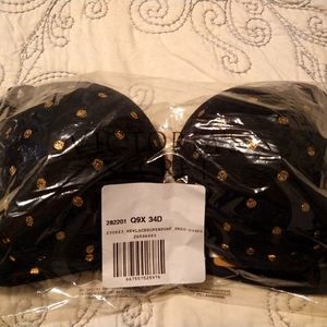 Victoria's Secret Pink Bra